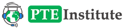 Logo of PTE Success for intelligent practice with AI